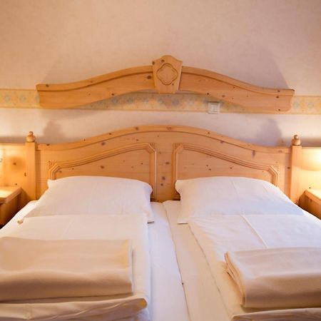Hotel Garni Promenade Weissenhorn Phòng bức ảnh